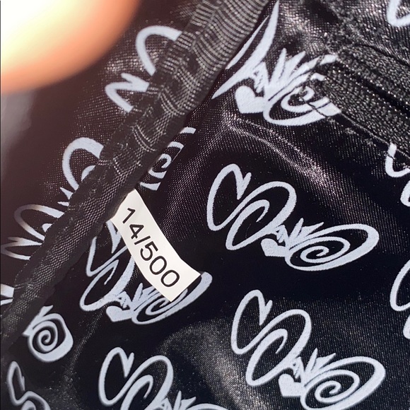 Sandoner Backpack - Picture 6 of 6